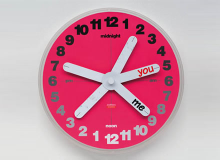 you-me-clock